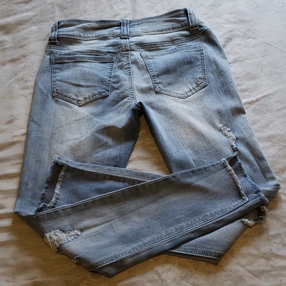 Indigo Rein - Picture 5 of 5